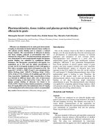 Báo cáo khoa học: 