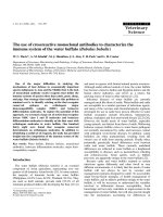 Báo cáo khoa học: 