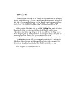 Xử lý khí SO2 bằng sữa vôi công suất 2000 m3/h