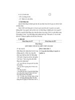 Thiết kế bài giảng giáo dục công dân 12 part 3 pdf