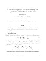 Báo cáo toán học: 