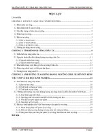 NỢ CÔNG CHÂU ÂU VÀ BÀI HỌC CHO VIỆT NAM