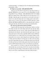 Giáo trình tổng hợp những nguy cơ vì nước sinh hoạt ở Hà Nội phần 2 pot