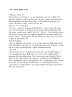 giặt và bảo quản áo len