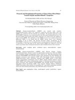 Báo cáo vật lý: 