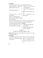 Thiết kế bài giảng sinh học 6 part 8 pptx