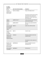 Atc practise test english 3 pot