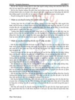 Giáo trình an toàn lao động hàng hải part 6 pps