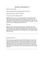 Phát triển các widget bằng Dojo 1.x pps