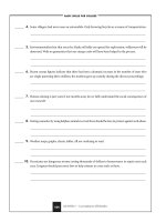 Education english 3 pptx