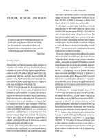 THE FATAL CONCEIT The Errors of Socialism phần 4 potx