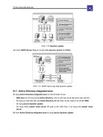 Giáo trình phân tích quy trình ứng dụng một số phương pháp cấu hình cho hệ thống chức năng RAS configue p3 pps