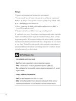 Insider GuideKiller Investment Banking Resumes 2nd phần 4 pps