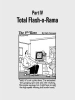 Flash CS3 For Dummies PHẦN 6 docx