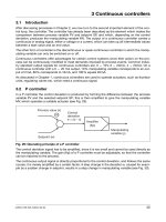 Control Engineering - A guide for beginners - Chapter 3 pptx