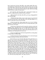 Giáo trình hướng dẫn tìm hiểu về những thuật ngữ và cách lý giải của nó trong kinh doanh phần 6 pdf
