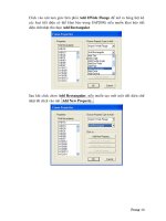 Hướng dẫn sử dụng phần mềm SAP2000 part 2 ppsx