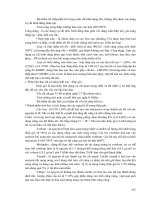 Giáo trình vật liệu kỹ thuật xây dựng part 7 pps