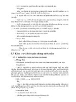 Giáo trình công nghệ chế biến thủy hải sản Th.s. Phạm Thị Thanh Quế - 6 potx