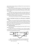 Khảo sát và thiết kế đường sắt part 8 pdf