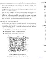 Thoát nước : Mạng lưới thoát nước part 3 potx