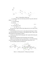 Khảo sát và thiết kế đường sắt part 5 doc