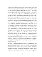 Giáo trình tổng hợp những hoạt động của kinh doanh bảo hiểm hiện nay phần 6 pdf