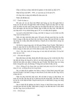 Thử nghiệm vật liệu và công trình xây dựng part 6 pps