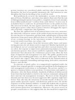 CORPORATE AFTERSHOCK 2 PHẦN 10 doc