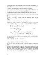 Thiết kế yếu tố hình học đường ô tô part 3 ppsx