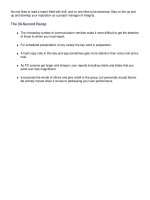 management alpha 10 Minute Guide to Project Management PHẦN 8 pps