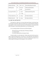 Giáo trình khai thác, kiểm định, gia cố, sửa chữa cầu cống part 3 ppt