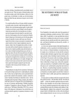 THE FATAL CONCEIT The Errors of Socialism phần 6 pdf