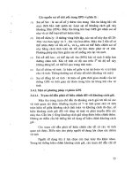 Giáo trinh hàng hải kỹ thuật : Dẫn đường hàng hải bằng vệ tinh part 8 doc