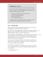 Agile Web Development with Rails phần 8 doc