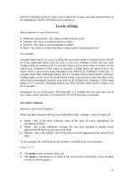 introduction to spss RESEARCH METHODS & STATISTICS HANDBOOK PHẦN 7 pptx