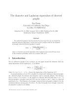 Báo cáo toán học: 