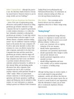 A Guide to Climate Change for Small- to Medium-sized Enterprises phần 5 pptx