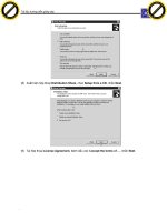 Giáo trình phân tích quy trình hệ số ứng dụng mainserver dùng tham biến dòng lệnh p2 doc