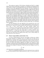 Critical State Soil Mechanics Phần 6 ppt