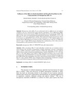 Báo cáo vật lý: 