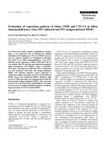 Báo cáo khoa học: 