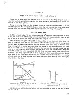 MỘT SỐ ỨNG DỤNG CỦA THẾ ĐẲNG ÁP ppsx