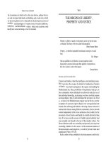 THE FATAL CONCEIT The Errors of Socialism phần 3 docx