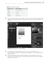 Wrox Beginning SharePoint 2010 Development phần 4 pdf
