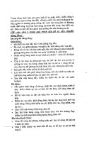 Tài liệu ôn thi Hàng hải II part 8 pptx