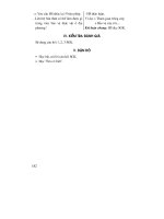 Thiết kế bài giảng sinh học 6 part 10 pptx