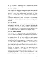 Thiết kế mạng Lan - Wan part 3 doc
