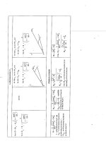 Bài giảng xác định vị trí tàu part 5 ppt