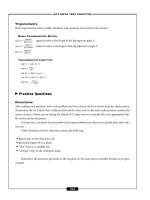 Math test english 5 docx